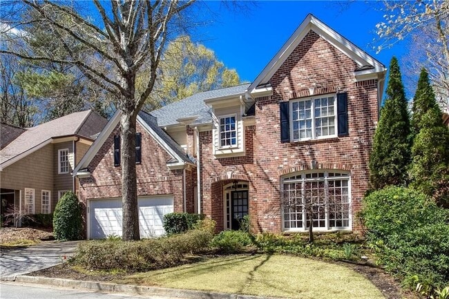 3206 Windsor Lake Dr NE in Atlanta, GA - Building Photo - Building Photo