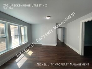 261 Breckenridge St in Buffalo, NY - Building Photo - Building Photo