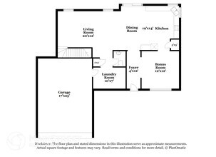 5247 Ellie Court in Concord, NC - Foto de edificio - Building Photo