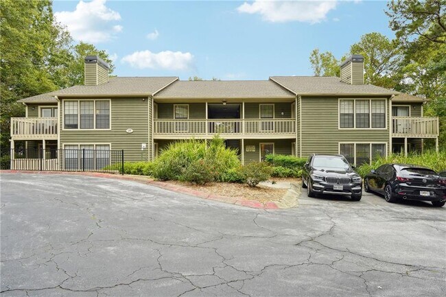 2824 Vinings Central Run SE in Atlanta, GA - Building Photo - Building Photo
