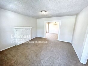 929 6th Pl in Birmingham, AL - Building Photo - Building Photo