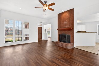 1617 Briargrove Dr in Mesquite, TX - Building Photo - Building Photo