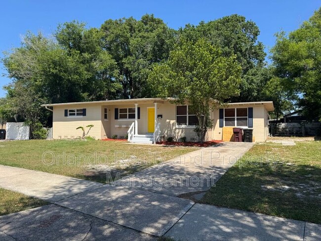 6317 Lyons St in Orlando, FL - Building Photo - Building Photo