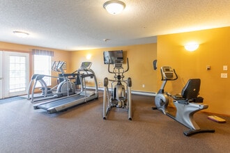 Autumn Woods Apartments in Sauk Rapids, MN - Building Photo - Interior Photo