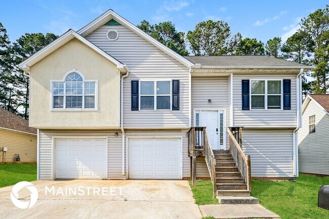 5516 Mayfair Crossing Dr in Stonecrest, GA - Building Photo - Building Photo