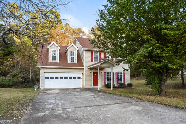 property at 2568 Creek Terrace
