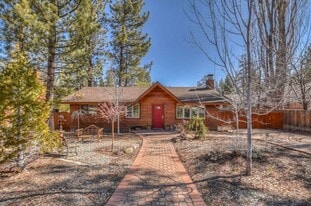 199 Oriole Dr in Big Bear Lake, CA - Building Photo