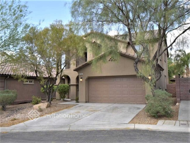 property at 11190 Ash Mountain St