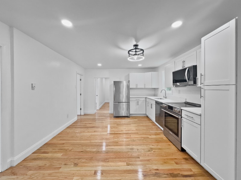5 Exchange St in Lawrence, MA - Building Photo