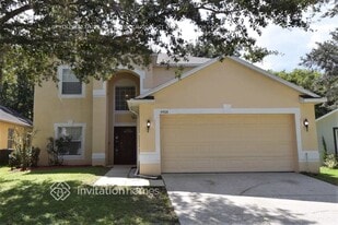 4406 Park Eden Cir in Orlando, FL - Building Photo