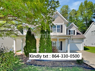 property at 107 W Cavendish Dr