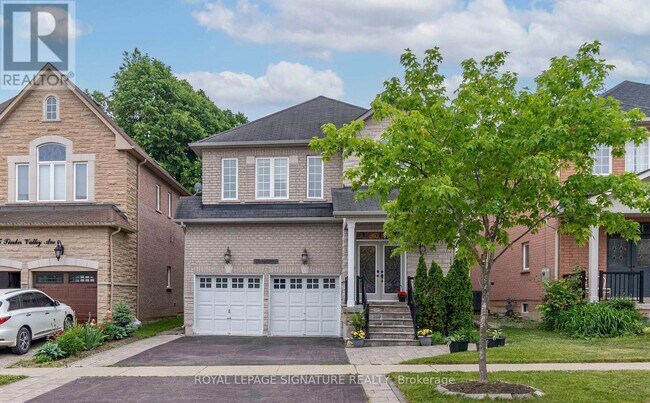 property at 83 Timber Valley Ave