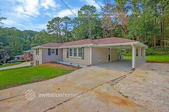 1688 Mary Lou Ln SE in Atlanta, GA - Building Photo - Building Photo
