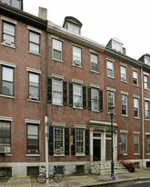 912 Pine St in Philadelphia, PA - Building Photo