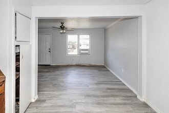 606 N I St in Duncan, OK - Building Photo - Building Photo