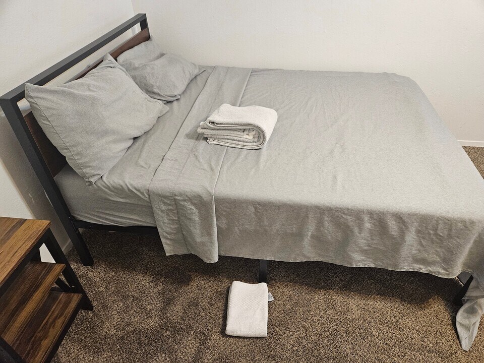 6321 Saramac Dr in Watauga, TX - Foto de edificio