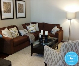 2605 Benevolence Dr in Raleigh, NC - Building Photo - Building Photo