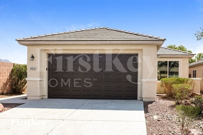 property at 8920 El Diablo Ct