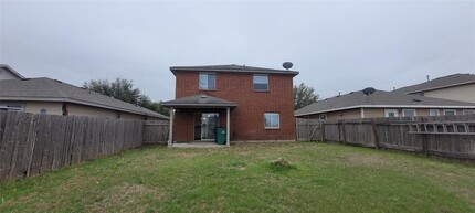 18020 Honey Locust Ln in Elgin, TX - Building Photo - Building Photo