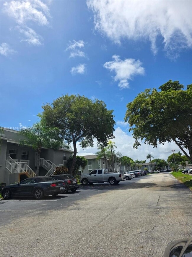 property at 438 NE 210th Cir Terrace