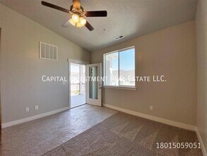 3647 W 1530 N in Lehi, UT - Building Photo - Building Photo