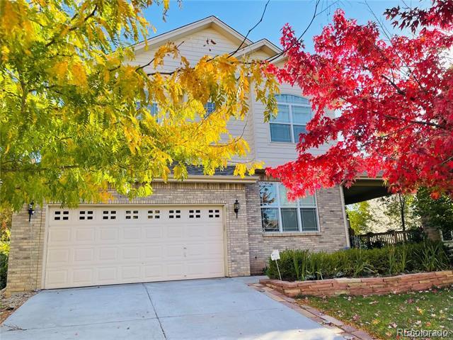 16866 E Peakview Ave in Aurora, CO - Building Photo - Building Photo
