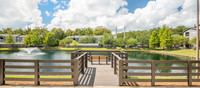 MAA Southwood in Tallahassee, FL - Foto de edificio - Building Photo