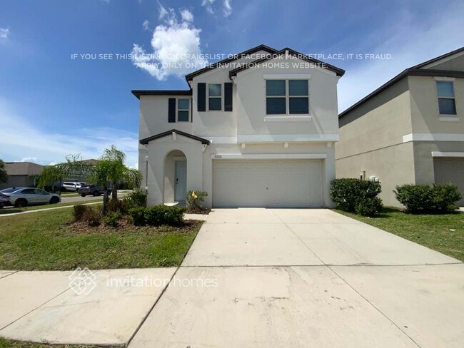 property at 7202 Jenkins Vista Ct