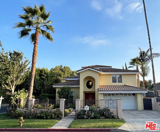 property at 11540 Blix St