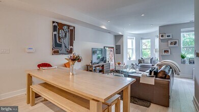 2003 1st St NW in Washington, DC - Building Photo - Building Photo