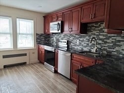 property at 110 Clay St