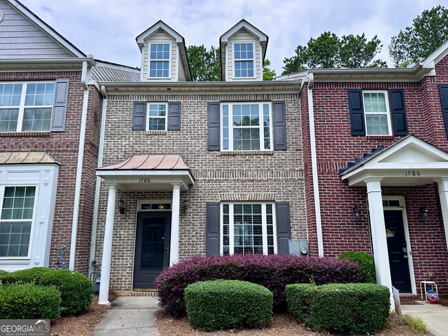property at 1788 Heights Cir