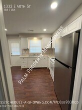 1332 E 40th St in Savannah, GA - Building Photo - Building Photo