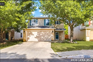 property at 8306 Deer Creek Run