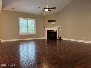 147 Sakonnet Trail in Pinehurst, NC - Building Photo - Building Photo