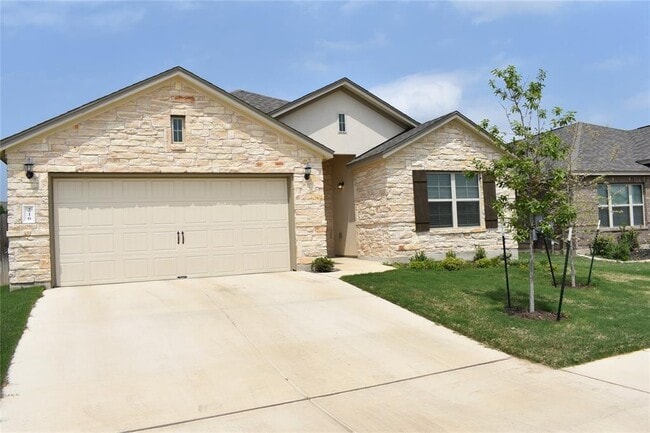 216 Evening Star Ln in Georgetown, TX - Building Photo - Building Photo