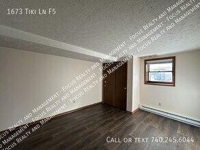 1673 Tiki Ln in Lancaster, OH - Building Photo - Building Photo