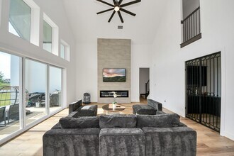 4914 Olive Province Ln in Manvel, TX - Building Photo - Building Photo