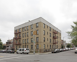 1601 W 5th St in Brooklyn, NY - Building Photo - Building Photo