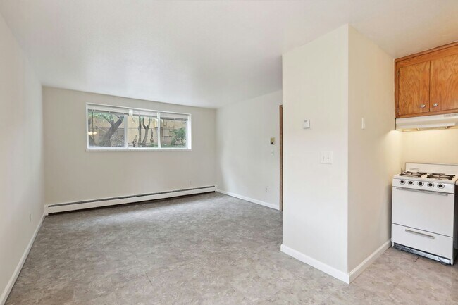 property at 4628 Tyler St NE