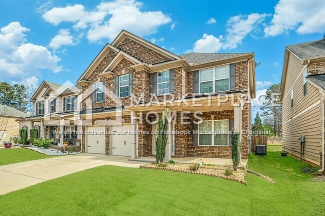91 Matador Way in Newnan, GA - Foto de edificio - Building Photo