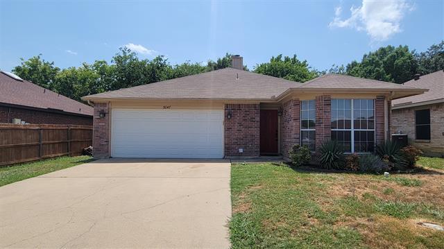 property at 3047 Bosswood Ct