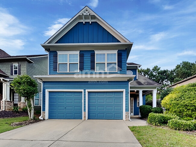 property at 308 Downing Creek Trl
