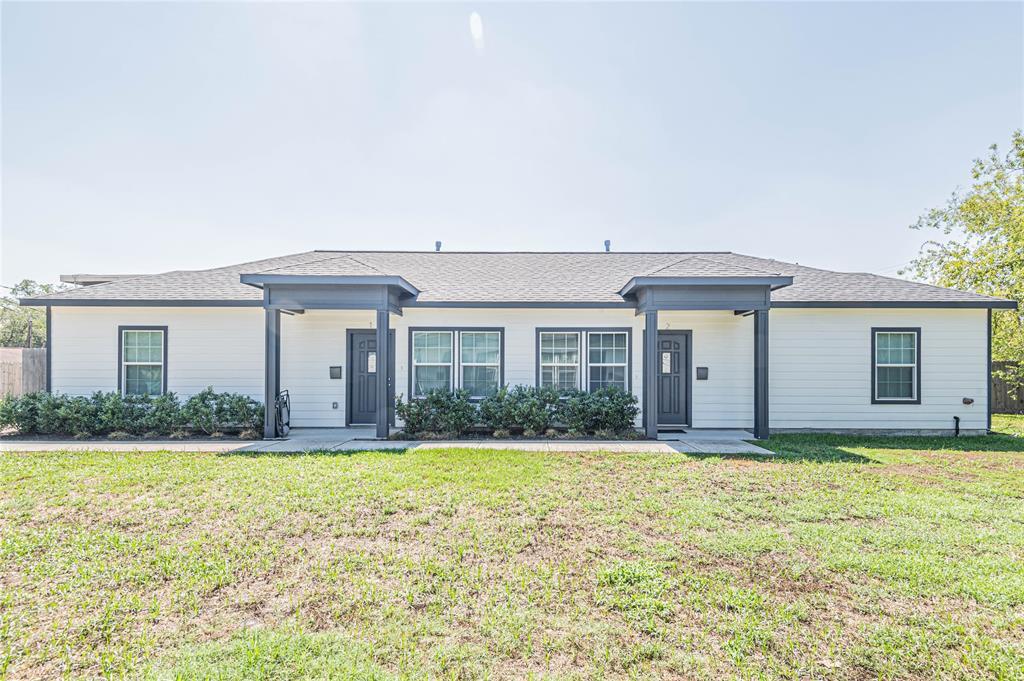 8115 Autumn Ln in Houston, TX - Building Photo