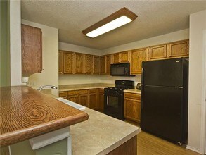 703 David Curry Dr in Round Rock, TX - Building Photo - Building Photo