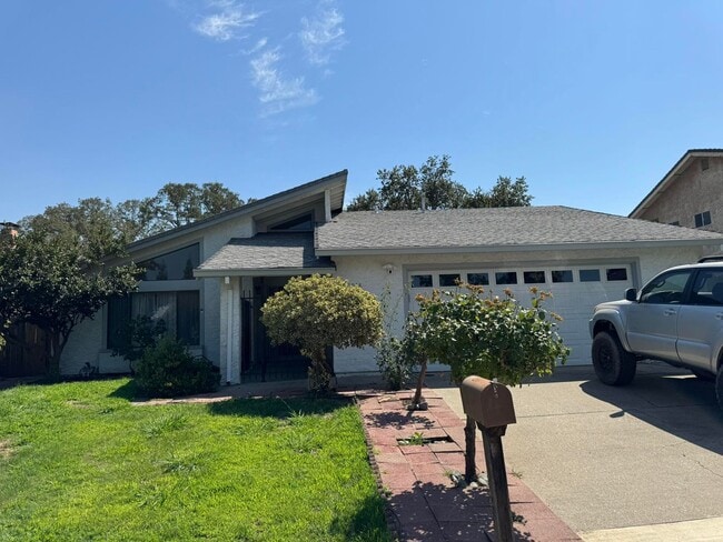 property at 8068 Poulson St