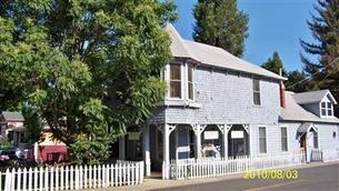 vindler in Placerville, CA - Foto de edificio