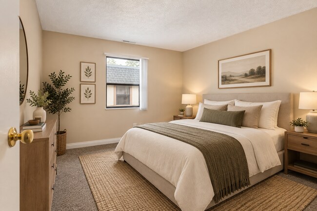 property at 4405 Appian Way E