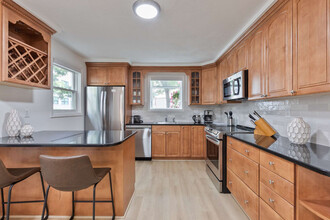 235 Cardinal Medeiros Ave, Unit FL1-ID1239621P in Cambridge, MA - Building Photo - Building Photo