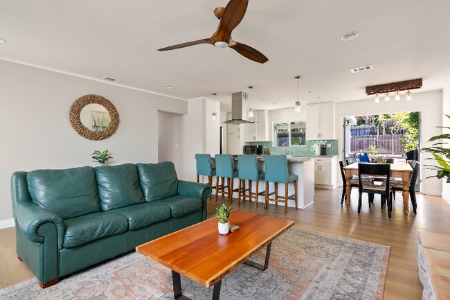 1123 Balour Dr in Encinitas, CA - Building Photo - Building Photo